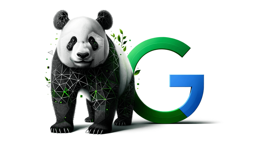 фильтр Google Panda