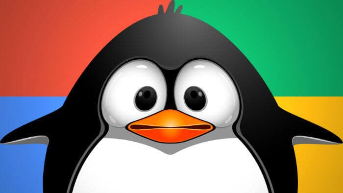 финальные обновления Penguin 4.0