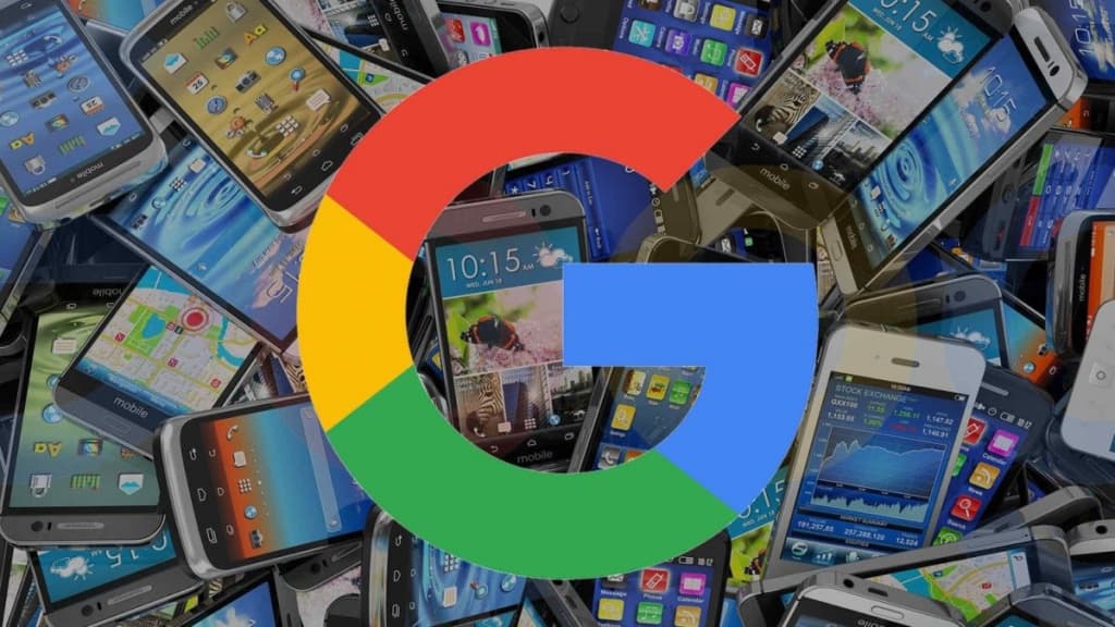 Медленные страницы в Google помечаются как не mobile-friendly
