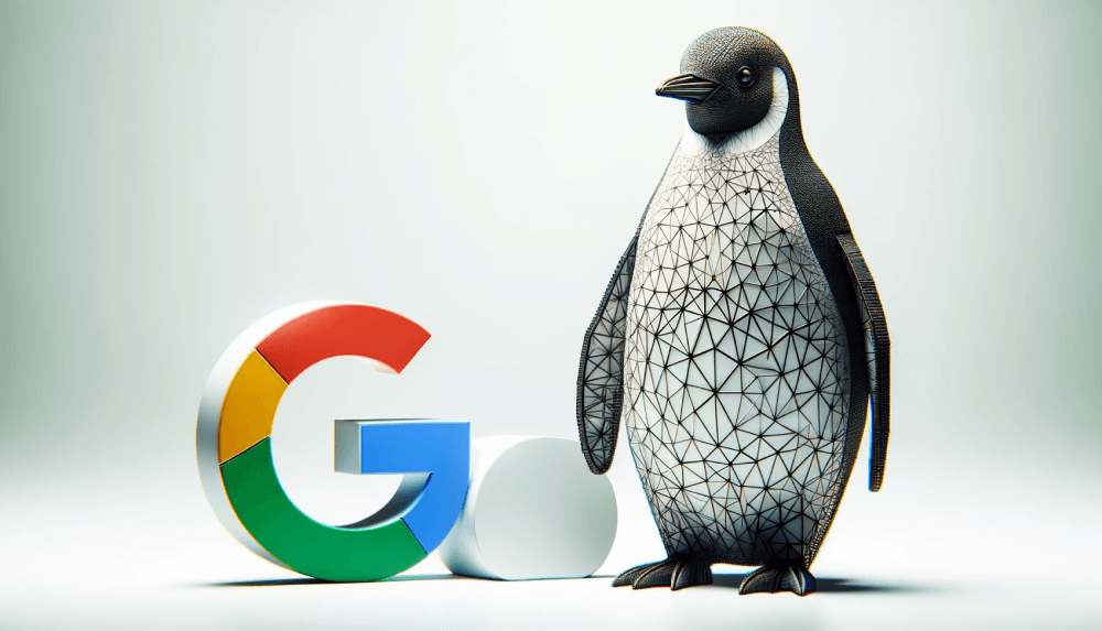 фильтр Google Penguin