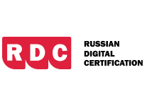 Сотрудники SEO.RU проходят сертификацию в RDC (Russian Digital Certification)