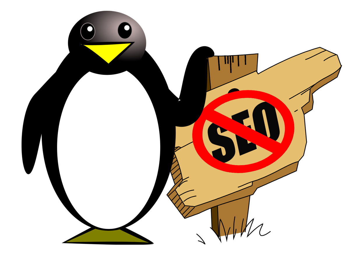 Выйти из-под санкций Пингвина