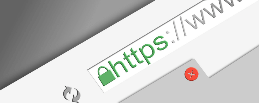 Защищенный протокол HTTPS
